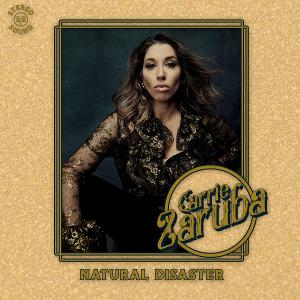 Carrie Zaruba Is Returning To The Scene With New Album "Natural Disaster"