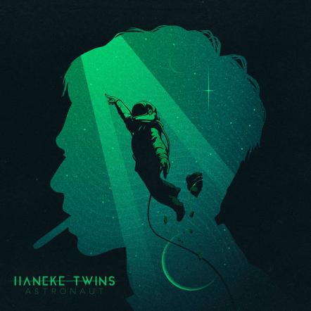 Greek/Swiss Post-Punk Scientists 'Haneke Twins' Release 'Astronaut' LP On Vinyl