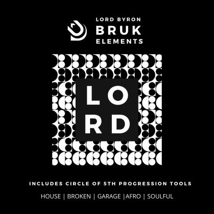 Lord Byron - Bruk Elements (Sample Pack)