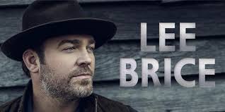 Lee Brice Headlining Latest Songwriters' Café With Whitney Duncan And Teddy Robb To Benefit Families Of Our Country's Fallen Heroes