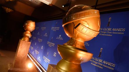 78th Annual Golden Globe Award Nominees Announced