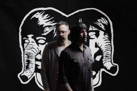 The Return Of Dance Punk: Death From Above 1979 Are Back With New Single "One + One" And Album Announcement