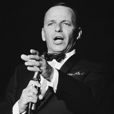 The Romance Of Frank Sinatra Goes Digital Today With Rarities Volume 2