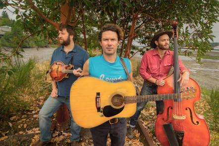 The Pine Hearts To Launch An American Roots Album