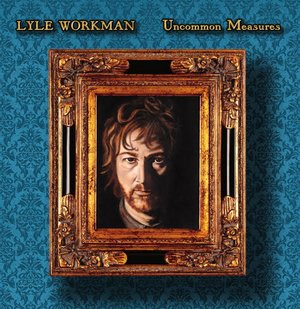 Lyle Workman Will Release New Instrumental Album 'Uncommon Measures'