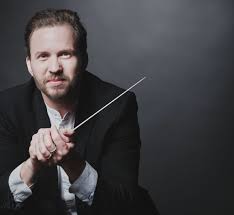 Oregon Symphony Appoints David Danzmayr As New Music Director