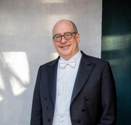 Robert Spano Appointed Music Director Of Fort Worth Symphony Orchestra