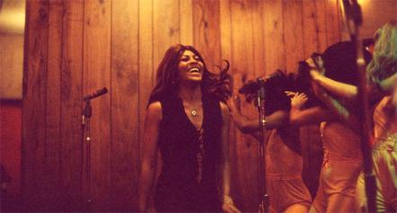 "Tina," An Intimate Portrait Of The Legendary Singer Tina Turner, Debuts March 27