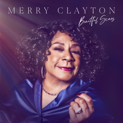Merry Clayton Is The Picture Of Resilience On Beautiful Scars, Out April 9th