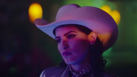 Patsy Cline's Timeless, Aching Love Song "Crazy" Receives First-Ever Official Video Ahead Of Valentine's Day