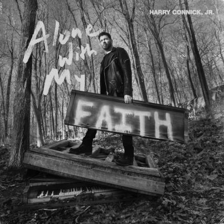 Harry Connick Jr Set To Release New Album "Alone With My Faith," On March 19, 2021