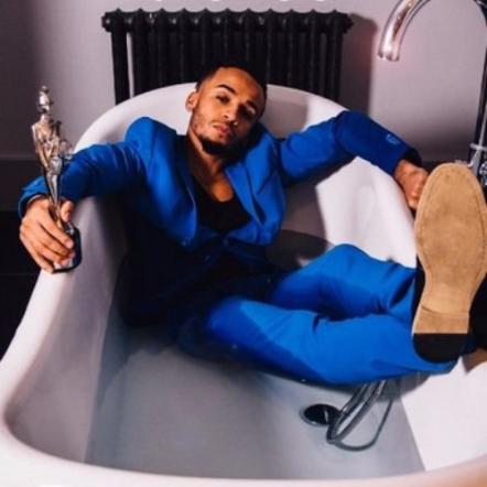 Aston Merrygold Releases New Solo Single 'Overboard'