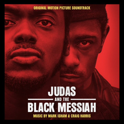 Judas And The Black Messiah (Original Motion Picture Soundtrack)