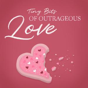 Thomas Cabaniss's 'Tiny Bits Of Outrageous Love' Released