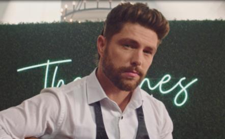 Belk Gives One Lucky Couple A Dream Proposal With Special Message From Chris Lane