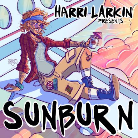 Harri Larkin - Sugar Rush