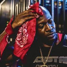 Hip Hop Artist Shaka Rocka Releases New EP "Tha 4foe"