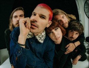 Grouplove & Moment House Unite For 'This Is The Moment'