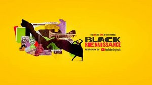 Youtube Originals' Black Renaissance Premieres Feb. 26