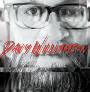 Davy Williamson Set To Release Debut Solo EP, Down By The Fire