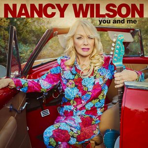 Nancy Wilson Releases First Ever Solo Album