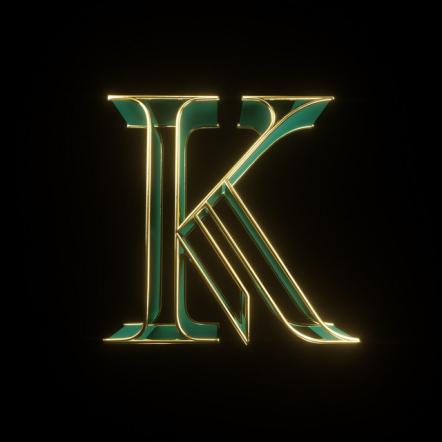 Kelly Rowland Releases New EP "K"
