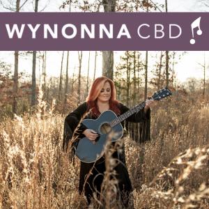 Wynonna Judd Launches Wynonna CBD Product Line