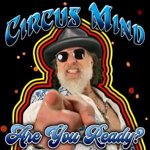 Circus Mind Showcase '70s Rock, Funk, And Jazz Grooves On The Single "Are You Ready?" From The New Album Joy Machine