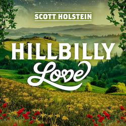 2020 Summer Single "Hillbilly Love" Has Now Been Added To 200+ Radio Stations Globally
