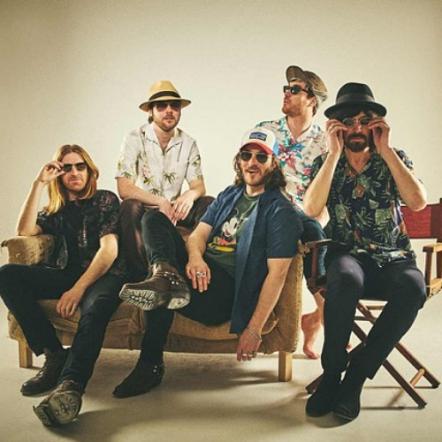 The Coral's Grandad Confirmed As Guest Vocalist On Upcoming Album