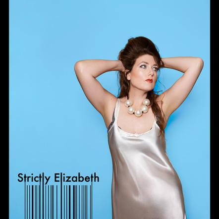 Strictly Elizabeth Third Release In Full Moon Series!