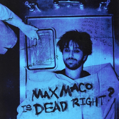 Two Feet Unearths His Trauma Through The Lens Of His Fictional Foil On Concept Album 'Max Maco Is Dead Right?,' Out April 16