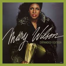 Mary Wilson's Self-Titled Solo Album Includes A Brand-New Song "Why Can't We All Get Along"