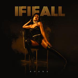Koana Debuts Hot Pop Single "If I Fall"