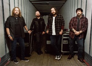 Seether Honored With New Rock & Roll Hall Of Fame Exhibit