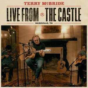 Terry McBride To Release 'Live From The Castle' EP On March 19, 2021