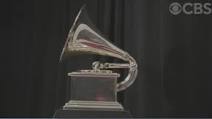 "A Grammy Salute To The Sounds Of Change," A New Two-Hour Special, To Be Broadcast Wednesday, March 17, On CBS