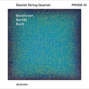 ECM New Series Releases Danish String Quartet's 'Prism III'