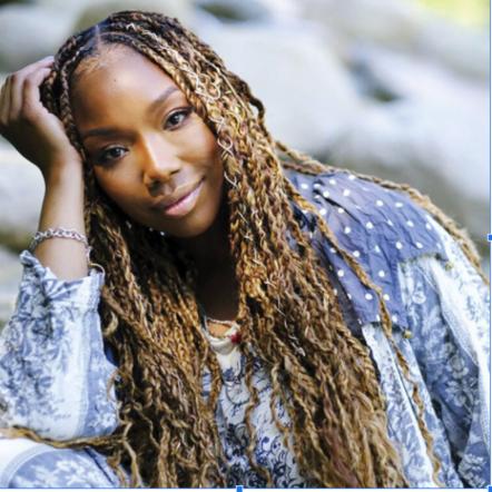 Brandy Set To Star In ABC's New Drama "Queens"