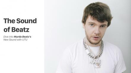 UTU And Murda Beatz Set To Disrupt The Music Industry And Change Its Tune - Forever