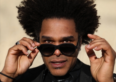 Maxwell To Perform At NAACP Image Awards For Urban Hang Suite 25th Anniversary