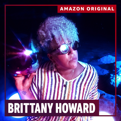 Brittany Howard Releases Amazon Original Cover Of Jackie Wilson's "(Your Love Keeps Lifting Me) Higher And Higher"
