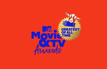 "MTV Movie & TV Awards" Set To Return For Epic Two-Night Celebration