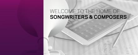 Recording Academy Establishes Songwriters & Composers Wing