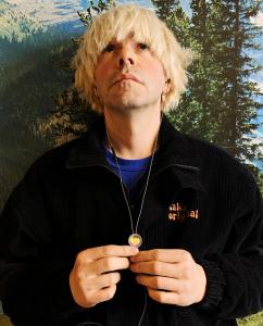 Tim Burgess Launches 'Listening Party' Earphone, Helping To Support UKk Music Venues