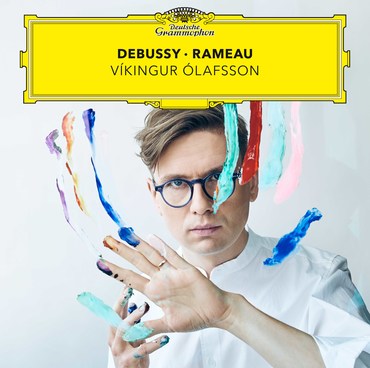 Vikingur Olafsson Presents New Album Debussy - Rameau Reflections Released This Friday
