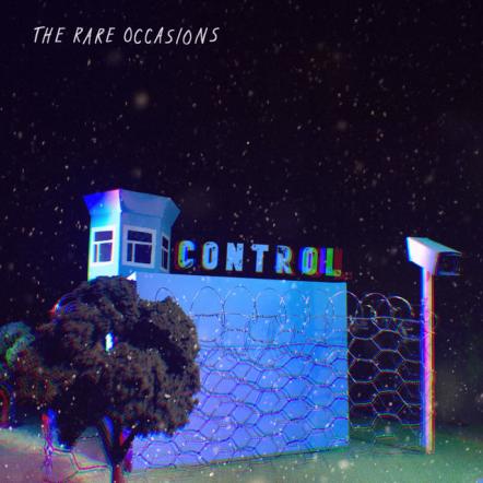 The Rare Occasions Announce New Album 'Big Whoop'