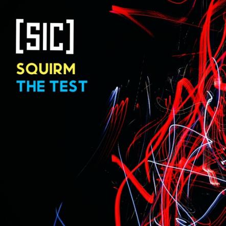 It May Be Released On April 1st, But [sic]'s New EP "Squirm" Is Definitely No Joke!