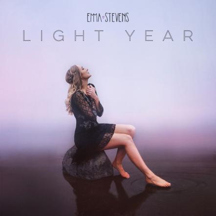 Emma Stevens Releases New Album "Light Year" On April 30, 2021
