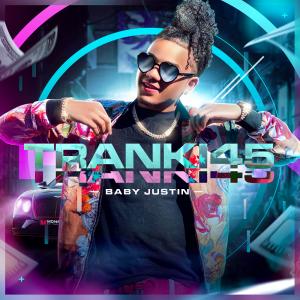 'Tranki45' By Baby Justin / Booty Bouncing Addictive Hit
